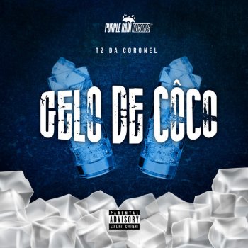 Tz da Coronel Gelo de Coco