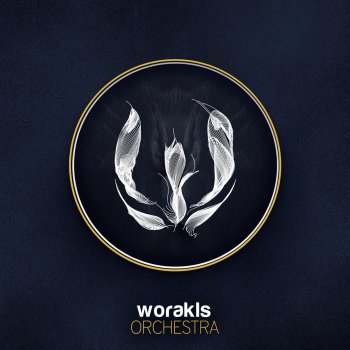 Worakls feat. Eivor Red Dressed