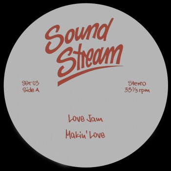 Soundstream Love Jam