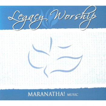 Maranatha! Music Shine Jesus Shine, Here I Am