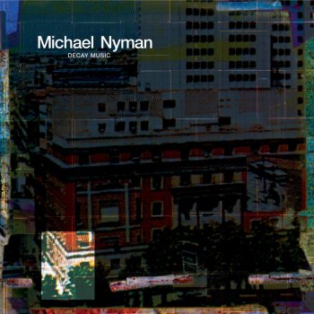 Michael Nyman 1-100