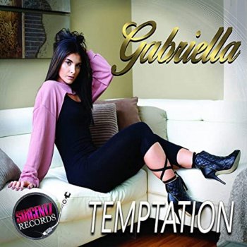 Gabriella Temptation (Radio Mix)
