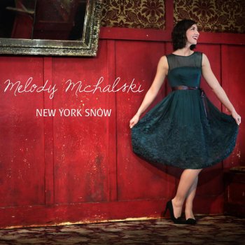 Melody Michalski New York Snow