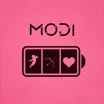 MoDi #Дилеркупидон