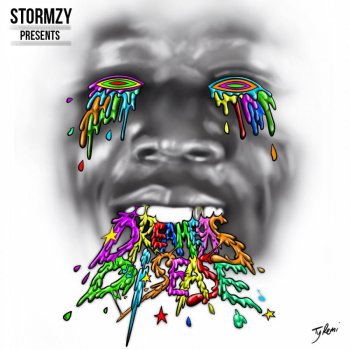 Stormzy Intro