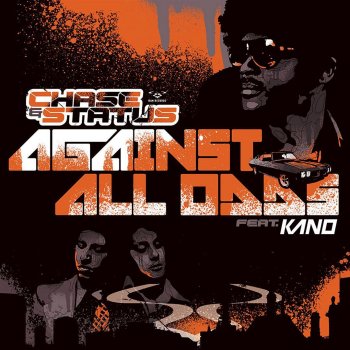 Chase & Status feat. Kano Against All Odds (Dave Spoon REMIX)