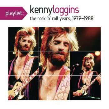 Kenny Loggins Playing With the Boys