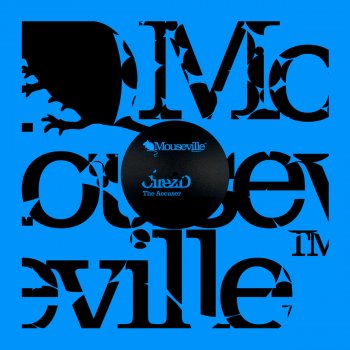Cirez D The Accuser