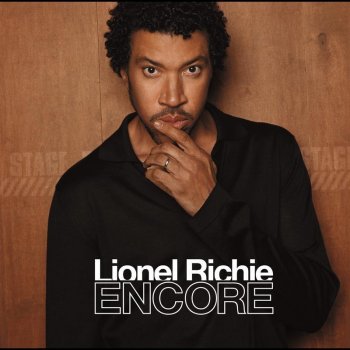 Lionel Richie Goodbye