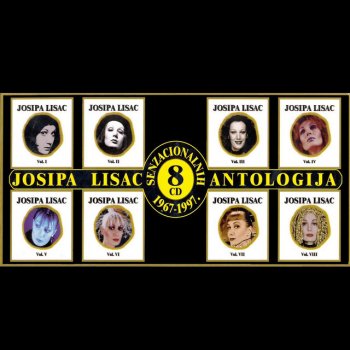 Josipa Lisac O Jednoj Mladosti