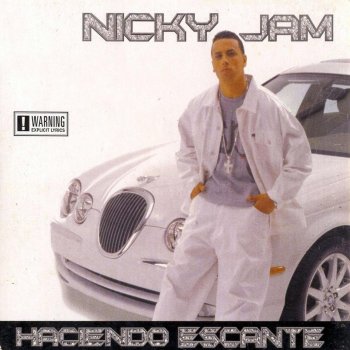 Nicky Jam Vamos a perrear