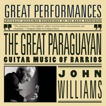 John Williams Mazurka appassionata