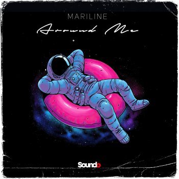 Mariline Around Me - Extended Mix
