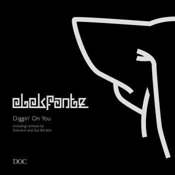 Elekfantz Diggin' On You - Solomun Remix
