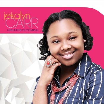 Jekalyn Carr They Said| But GOD Said