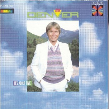 John Denver Wild Montana Skies