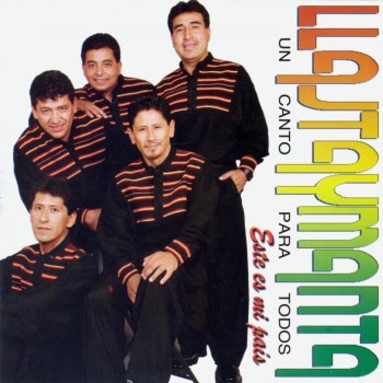 Llajtaymanta A la Bim Bom Bam