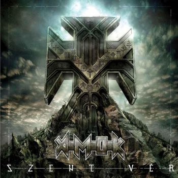 Исполнитель Amok, альбом Szent Vér