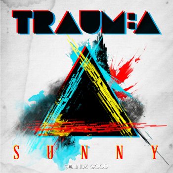 Trauma Sunny - Extended Mix