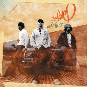 Soulive Reverb