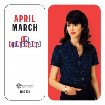 April March Down the Line