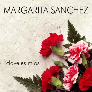 Margarita Sanchez El Capote de Paseo