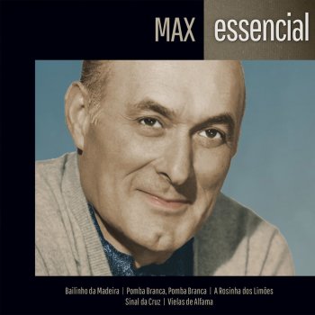 Max Bailinho da Madeira