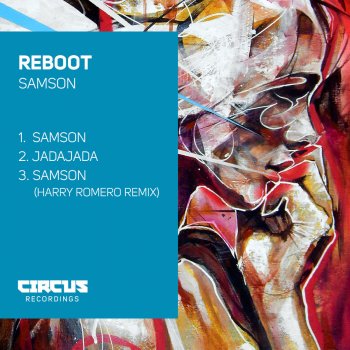 Reboot Samson - Harry Romero Remix