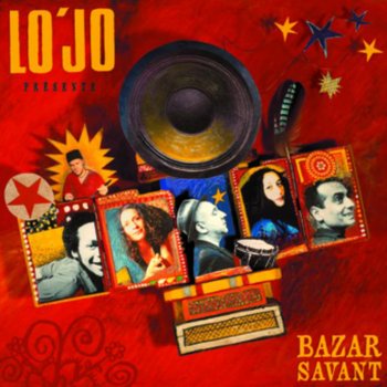 Lo'jo Next Door To Paradise