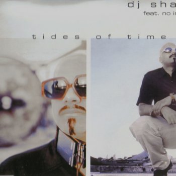 DJ Shah Tides of Time (Main Mix)