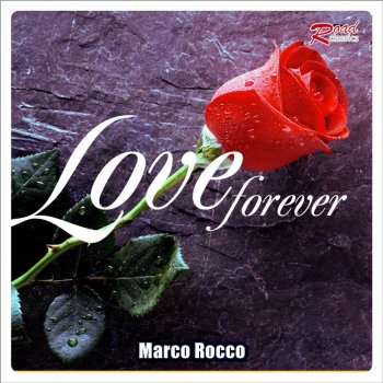 Исполнитель Marco Rocco, альбом Love Forever