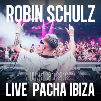 Robin Schulz Once Again (Mixed)