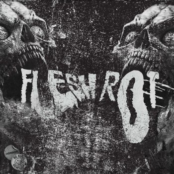Figure Flesh Rot