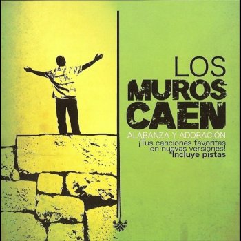 Susana Allen feat. Jackelyn Espadin, Isaac Sosa, Roger Hudson & Rosalba Espadín Los Muros Caen