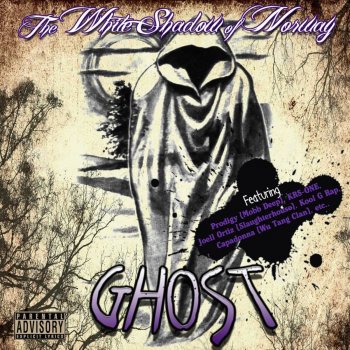 The White Shadow Ghost (Instrumental)