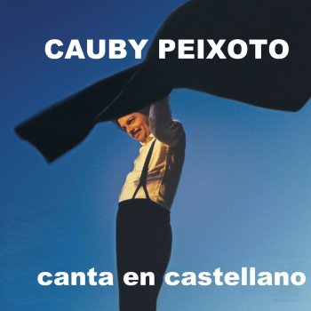 Cauby Peixoto Bastidores