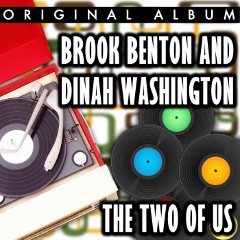 Brook Benton Love Walked In