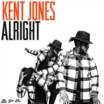 Kent Jones Alright