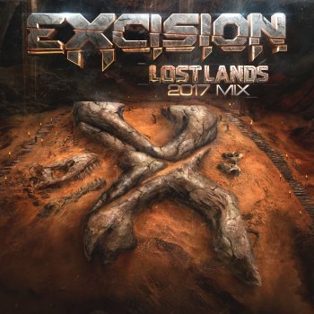 Excision Lost Lands 2017 Mix