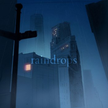khai dreams Raindrops