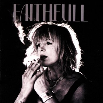 Marianne Faithfull Ghost Dance