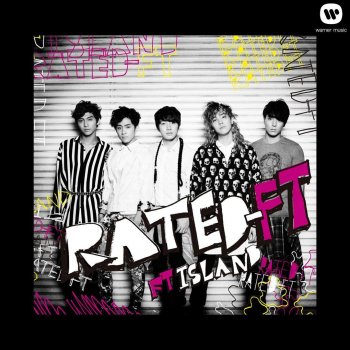 FTISLAND You Are My Life