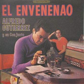 ALFREDO GUTIERREZ El indio