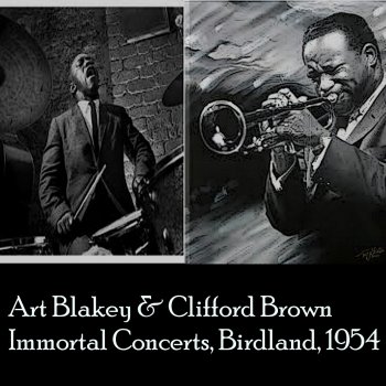 Art Blakey Confirmation, Final: Lullaby of Birdland (Live)