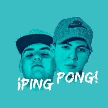 Uzielito Mix feat. Michael G Ping Pong