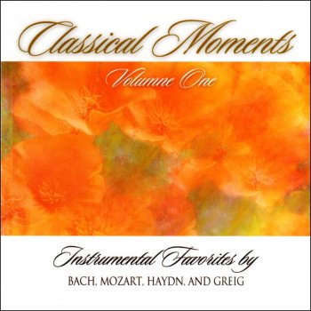 Classic Worship Menuetto From OP. 77, No. 2 In F