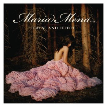 María Mena I Was Made For Loving You