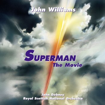 John Williams Turning Back the World