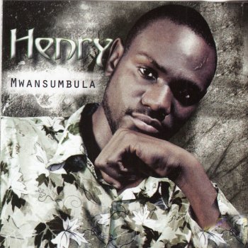 Henry Mayeso