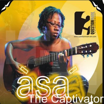 ASA Eye Adaba - Unreleased Version